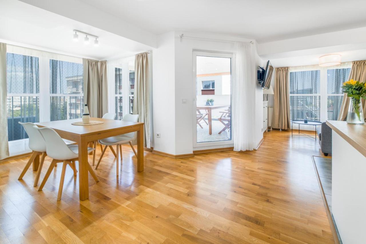 Exclusive Apartment Studentski Grad Sofia Bagian luar foto