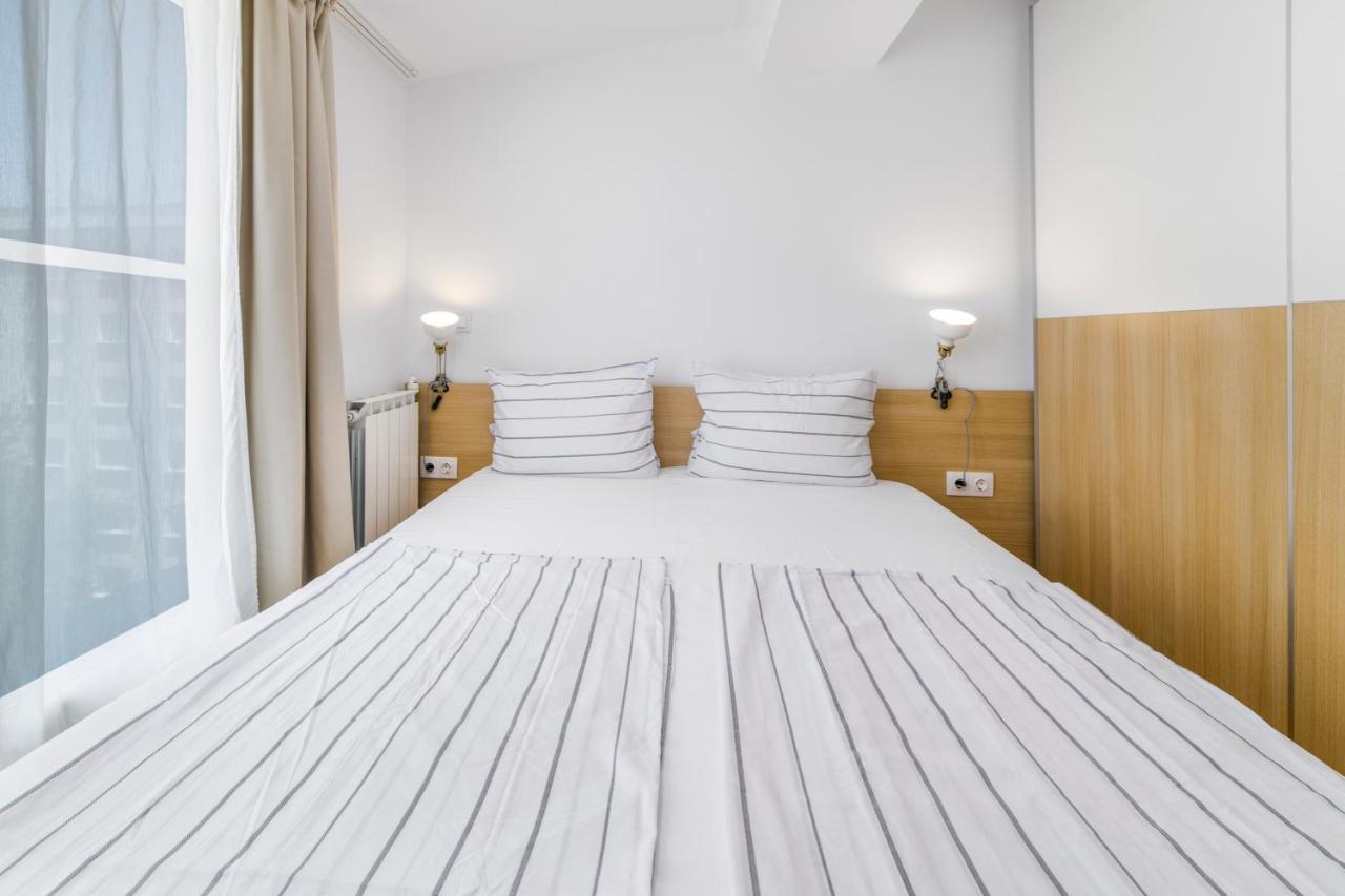 Exclusive Apartment Studentski Grad Sofia Bagian luar foto